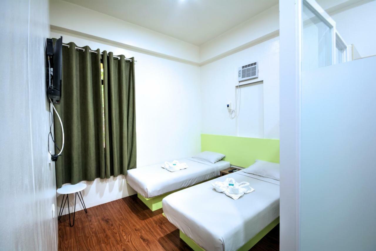 Sulit Budget Hotel Near Dgte Airport Citimall Dumaguete City Buitenkant foto