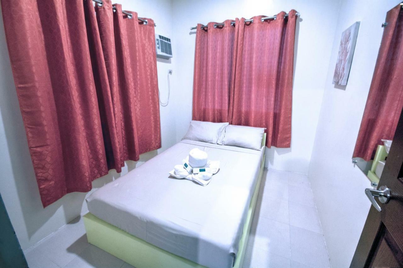 Sulit Budget Hotel Near Dgte Airport Citimall Dumaguete City Buitenkant foto