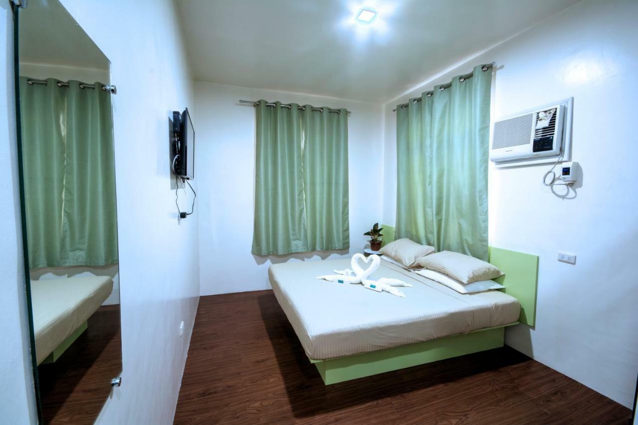 Sulit Budget Hotel Near Dgte Airport Citimall Dumaguete City Buitenkant foto