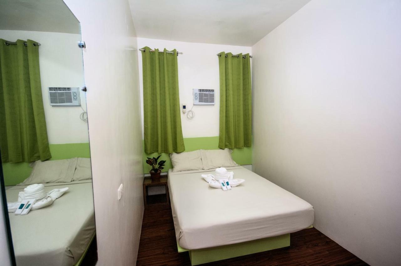 Sulit Budget Hotel Near Dgte Airport Citimall Dumaguete City Buitenkant foto