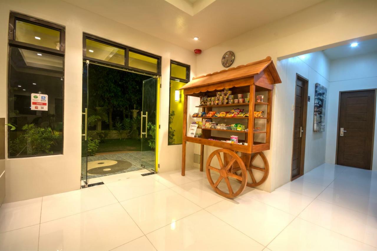 Sulit Budget Hotel Near Dgte Airport Citimall Dumaguete City Buitenkant foto