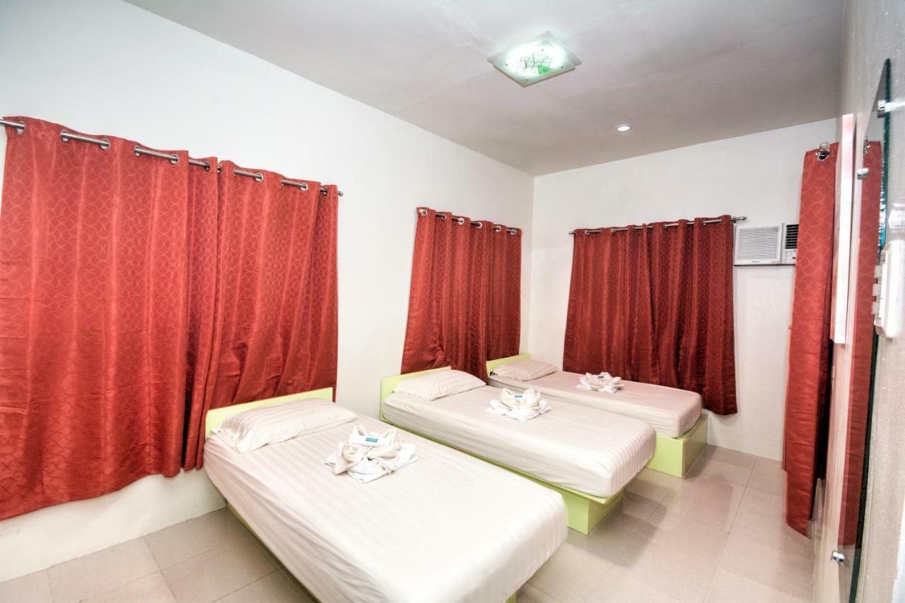 Sulit Budget Hotel Near Dgte Airport Citimall Dumaguete City Kamer foto